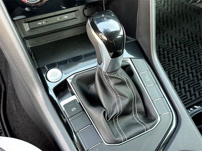 2026 Volkswagen Taos 1.5T S