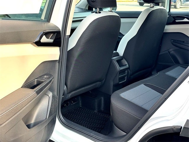 2026 Volkswagen Taos 1.5T S