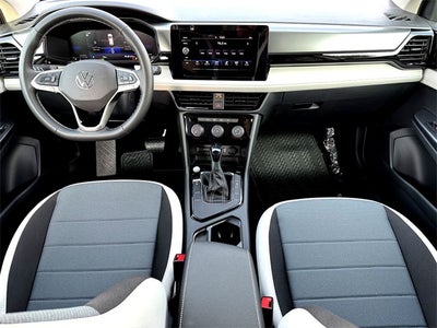 2026 Volkswagen Taos 1.5T S