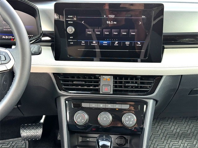 2026 Volkswagen Taos 1.5T S