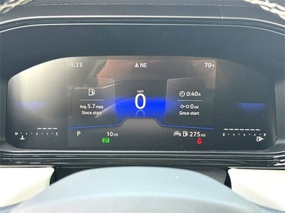 2026 Volkswagen Taos 1.5T S