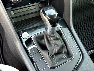 2026 Volkswagen Taos 1.5T S