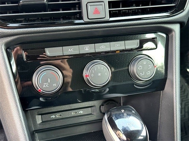 2026 Volkswagen Taos 1.5T S