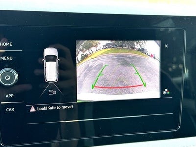 2026 Volkswagen Taos 1.5T S