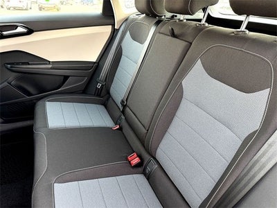 2026 Volkswagen Taos 1.5T S