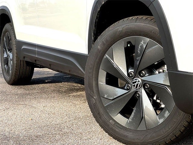 2026 Volkswagen Taos 1.5T S