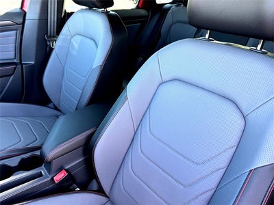 2026 Volkswagen Jetta GLI 2.0T Autobahn