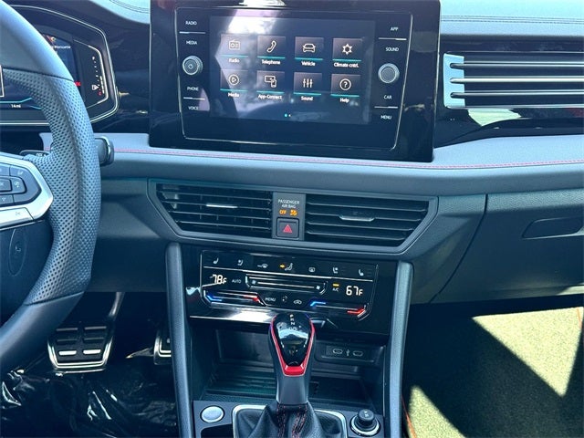 2026 Volkswagen Jetta GLI 2.0T Autobahn