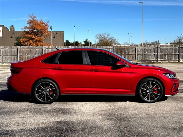 2026 Volkswagen Jetta GLI 2.0T Autobahn