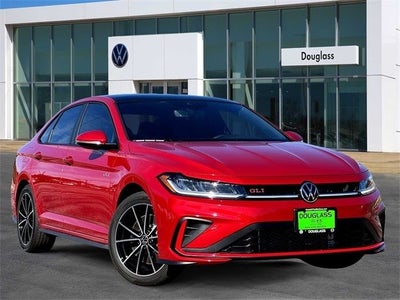 2026 Volkswagen Jetta GLI 2.0T Autobahn
