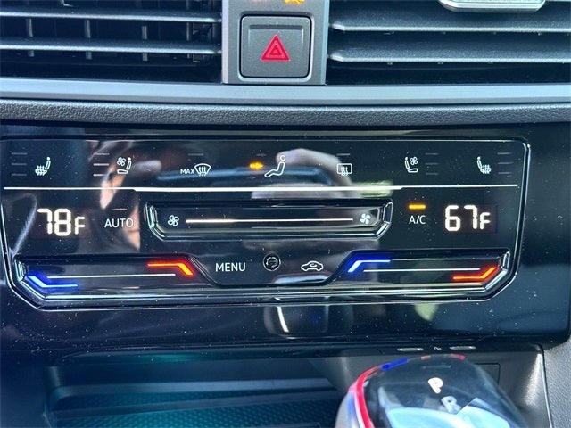 2026 Volkswagen Jetta GLI 2.0T Autobahn