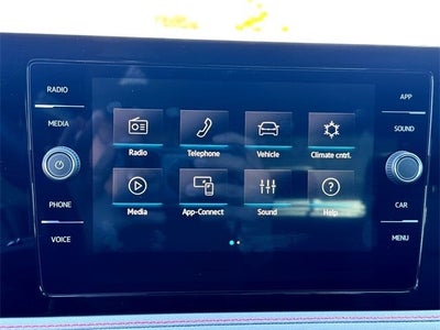 2026 Volkswagen Jetta GLI 2.0T Autobahn