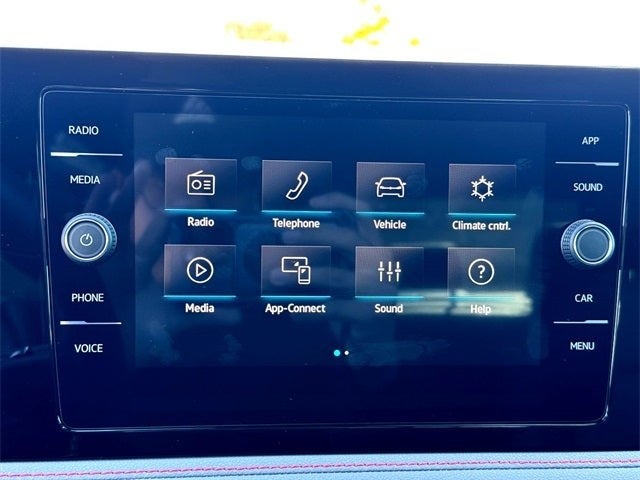 2026 Volkswagen Jetta GLI 2.0T Autobahn