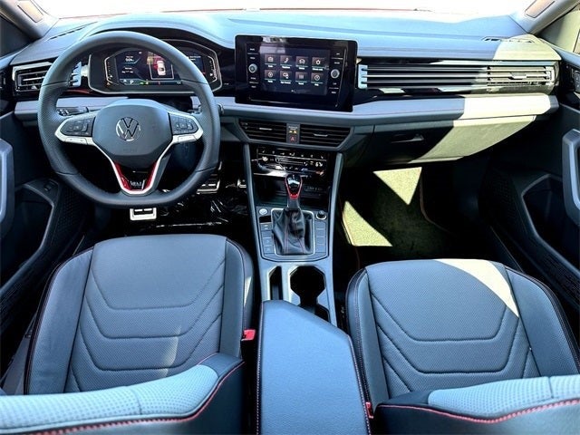 2026 Volkswagen Jetta GLI 2.0T Autobahn