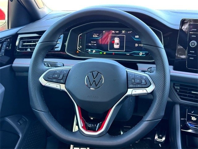 2026 Volkswagen Jetta GLI 2.0T Autobahn