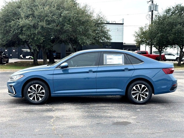 2026 Volkswagen Jetta 1.5T S