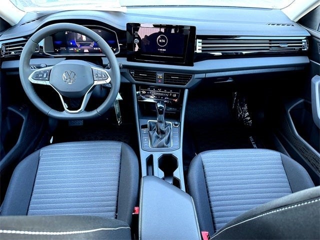 2026 Volkswagen Jetta 1.5T S