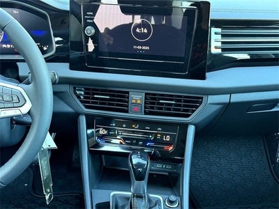 2026 Volkswagen Jetta 1.5T S