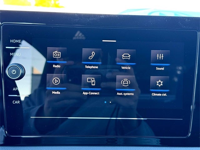 2026 Volkswagen Jetta 1.5T S