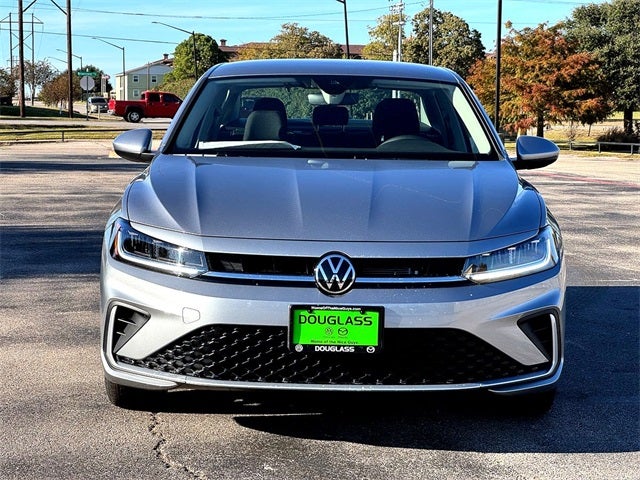 2026 Volkswagen Jetta 1.5T S