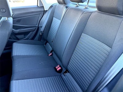 2026 Volkswagen Jetta 1.5T S