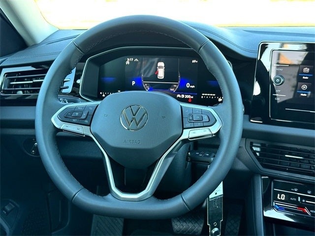 2026 Volkswagen Jetta 1.5T S