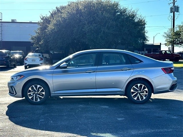 2026 Volkswagen Jetta 1.5T S