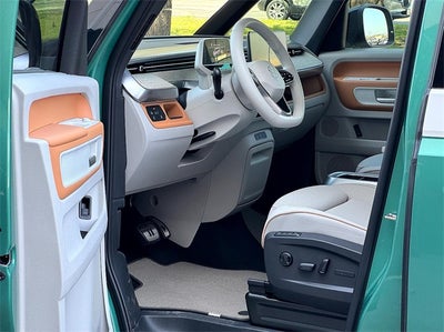 2025 Volkswagen ID. Buzz 1st Edition