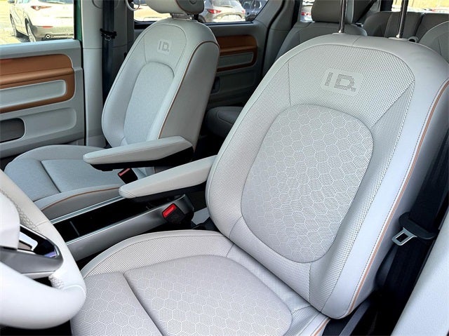 2025 Volkswagen ID. Buzz 1st Edition