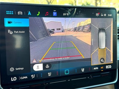 2025 Volkswagen ID. Buzz 1st Edition