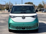 2025 Volkswagen ID. Buzz 1st Edition