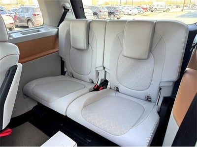 2025 Volkswagen ID. Buzz 1st Edition