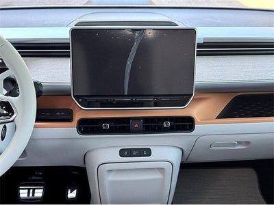 2025 Volkswagen ID. Buzz 1st Edition