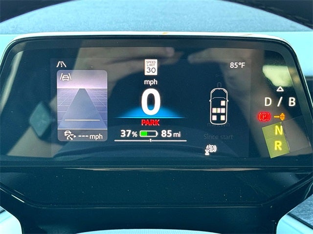 2025 Volkswagen ID. Buzz Pro S