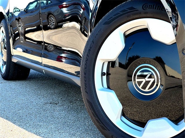 2025 Volkswagen ID. Buzz Pro S