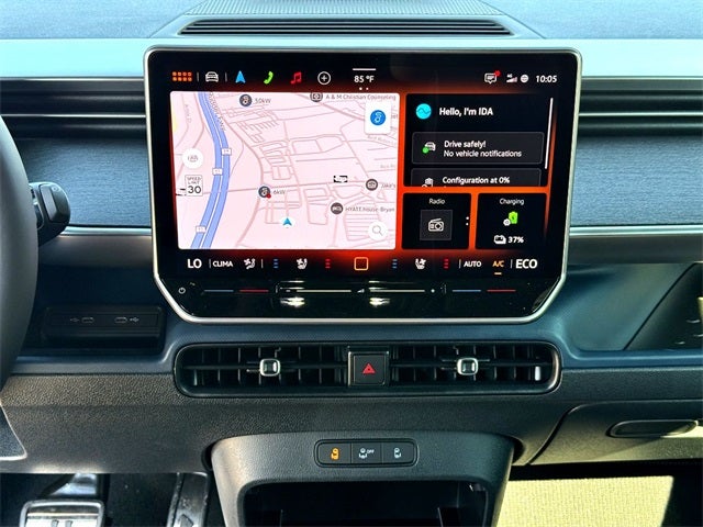 2025 Volkswagen ID. Buzz Pro S