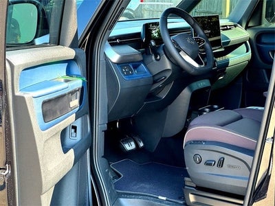 2025 Volkswagen ID. Buzz Pro S