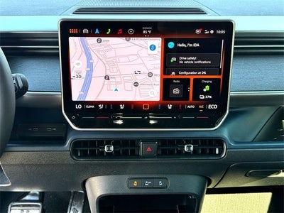 2025 Volkswagen ID. Buzz Pro S