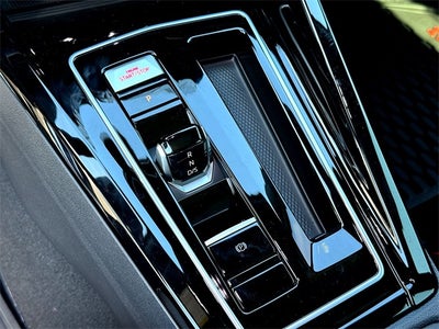 2026 Volkswagen Golf GTI 2.0T SE