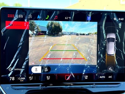 2026 Volkswagen Golf GTI 2.0T SE