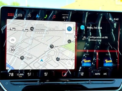 2026 Volkswagen Golf GTI 2.0T SE