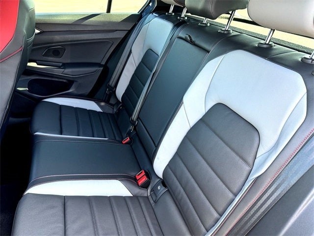 2026 Volkswagen Golf GTI 2.0T SE