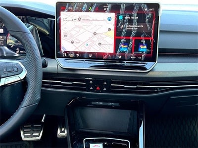 2026 Volkswagen Golf GTI 2.0T SE