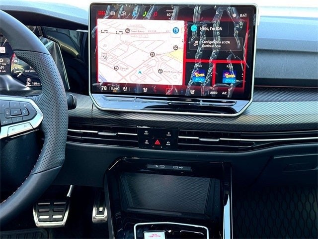 2026 Volkswagen Golf GTI 2.0T SE