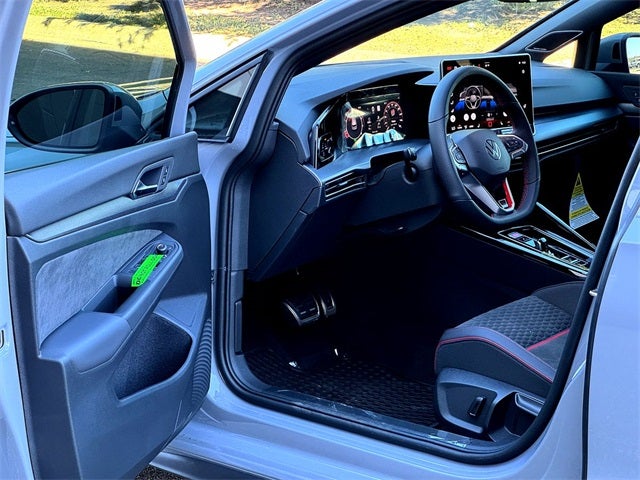 2026 Volkswagen Golf GTI 2.0T SE