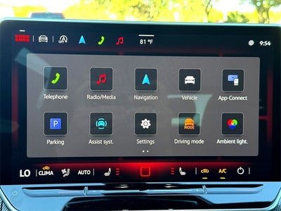 2026 Volkswagen Golf GTI 2.0T SE