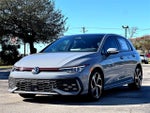 2026 Volkswagen Golf GTI 2.0T SE