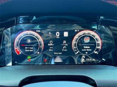 2026 Volkswagen Golf GTI 2.0T SE