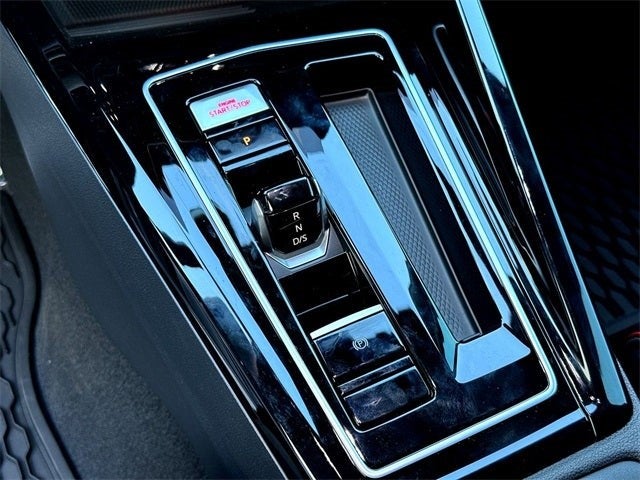 2026 Volkswagen Golf GTI 2.0T SE