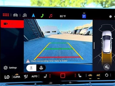 2026 Volkswagen Golf GTI 2.0T SE